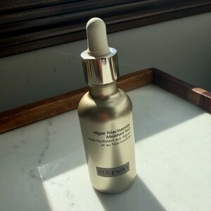 Algenist Silver Algae Niacinamide Serum